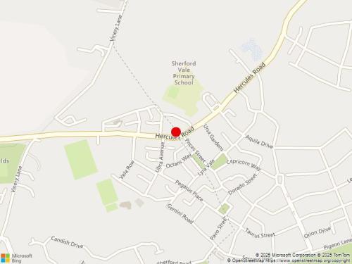 Unit 3, Sherford West Local Centre, Hercules Road, Sherford, Plymouth, PL9