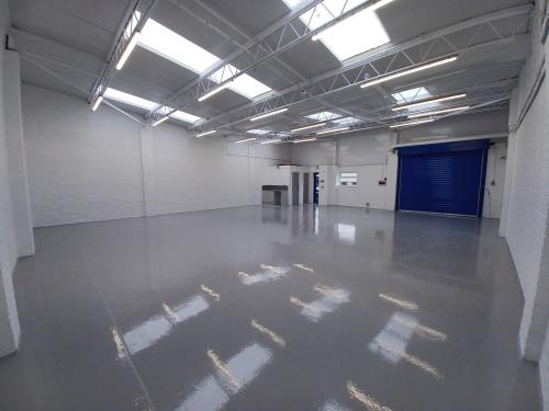 Silverwing Industrial Estate, Horatius Way, Croydon, CR0