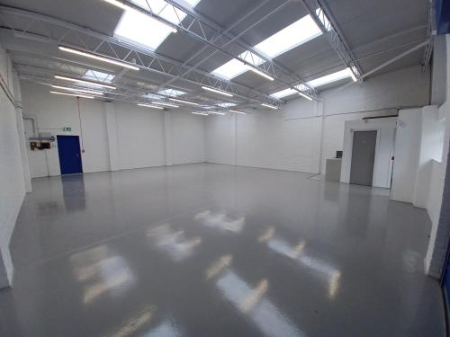 Silverwing Industrial Estate, Horatius Way, Croydon, CR0