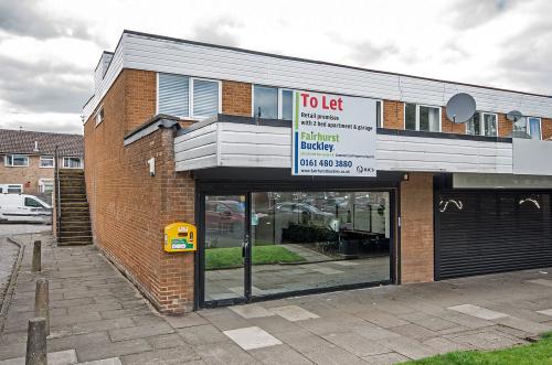 49 /49a Dairyground Road, Bramhall, Stockport, SK7