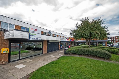 49 /49a Dairyground Road, Bramhall, Stockport, SK7