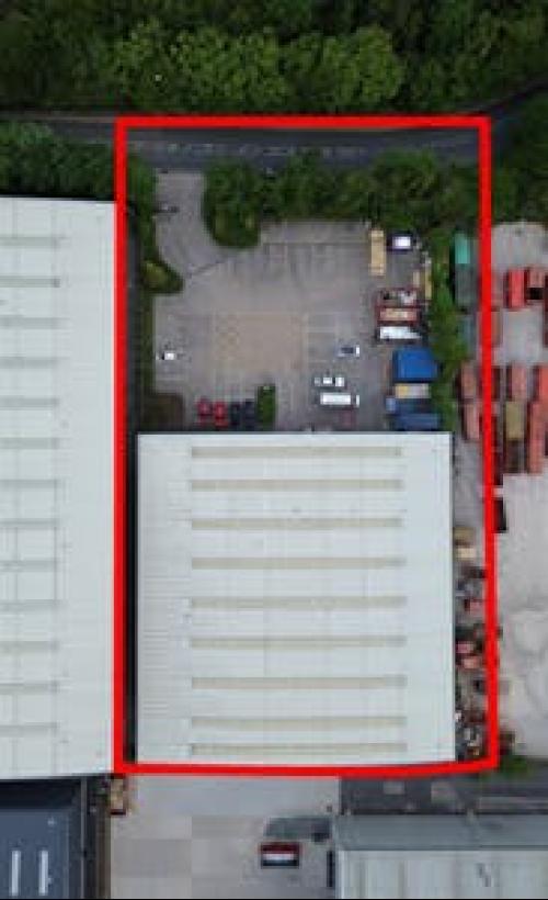 Unit 2 Churchill Point, Churchill Way, Trafford Park, Manchester, M17
