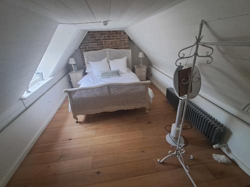 8-11 Bond Street & 1 & 4 Bond Street Cottages, Brighton, BN1