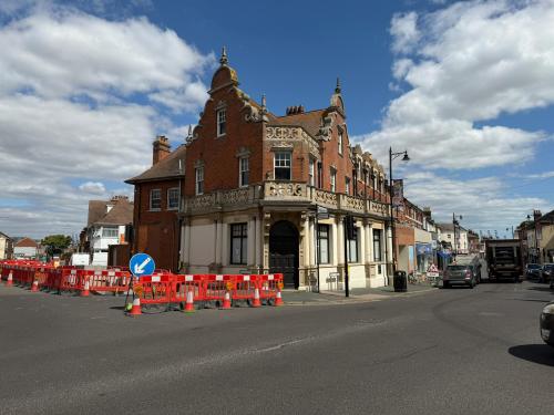 230 High Street, Dovercourt, Harwich, CO12