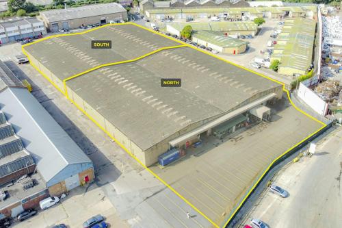 Unit 1, 24 Salter Street, Willesden, London, NW10