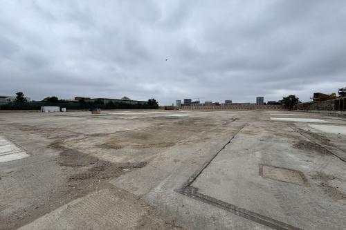 3.51 Acres Maybank Wharf, Herringham Road, Charlton, London, SE7