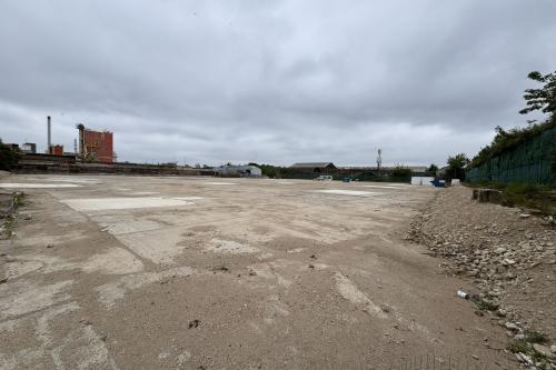 3.51 Acres Maybank Wharf, Herringham Road, Charlton, London, SE7