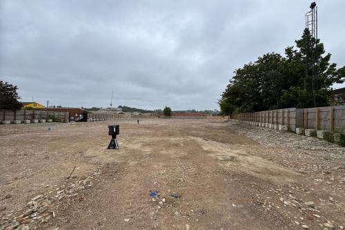 1.71 Acres, 55 New Lydenburg Street, Charlton, London, SE7