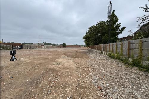 1.71 Acres, 55 New Lydenburg Street, Charlton, London, SE7
