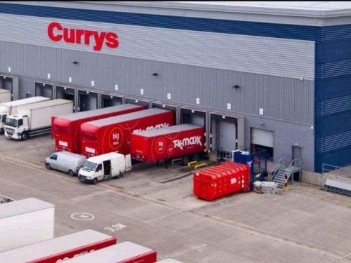 250 G Park, Western Approach Distribution Park, Holloway Road, Severn Beach, Avonmouth, BS35