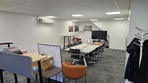 Unit 2 & 3, Unit 2 & 3, 41 Tallon Road, 41 Tallon Road Hustton Industrial Estate, Brentwood, Esssex, CM13