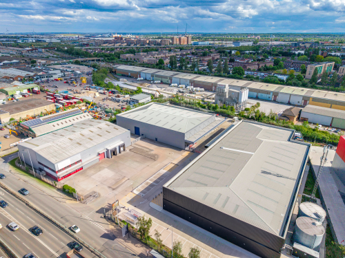 Unit B, Ripple Road, Barking, IG11