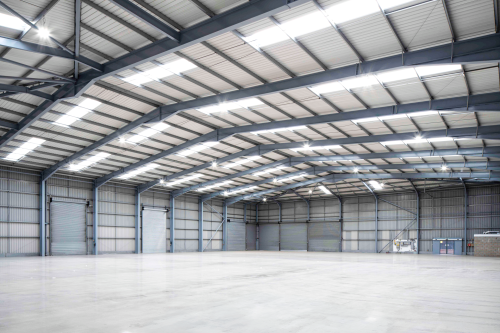 Unit B, Ripple Road, Barking, IG11