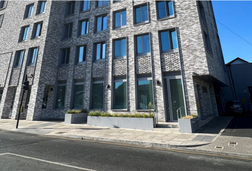 272 St James Road, Bermondsey, London, SE1