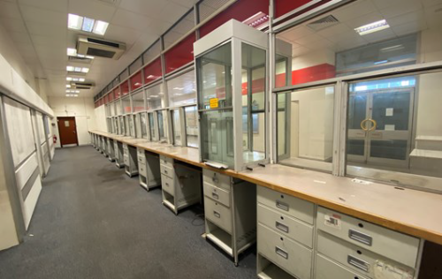 52 Blackfriars Road, Southwark, London, SE1
