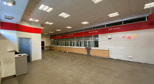 52 Blackfriars Road, Southwark, London, SE1
