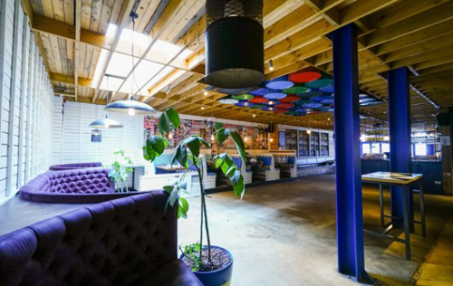 435 Coldharbour Lane, Brixton, London, SW9