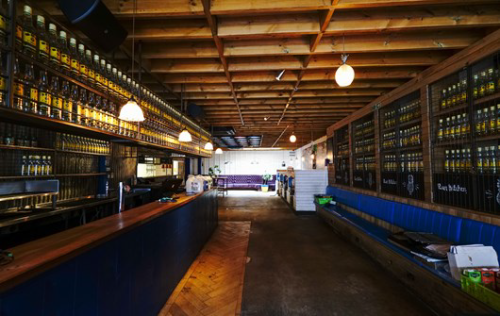 435 Coldharbour Lane, Brixton, London, SW9