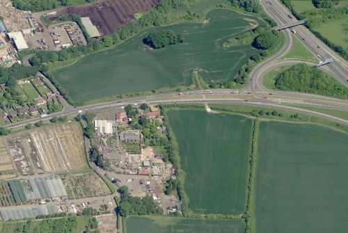 Garden Centre, Main Road, Sundridge, Sevenoaks, TN14
