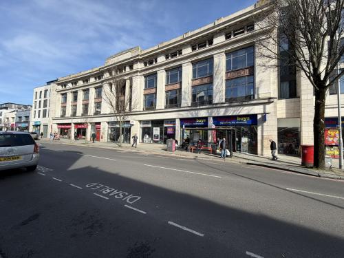 Unit A Abacus House, London Road, Brighton, BN1