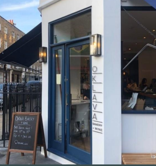 64 Grafton Way, Noho, London, W1T