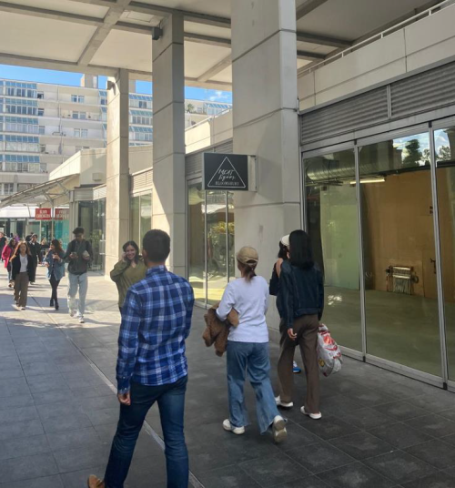 15-17 Brunswick Centre, Bloomsbury, London, WC1N