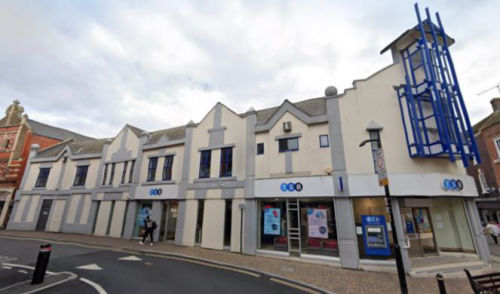 24 Mealcheapen Street, Worcester, WR1