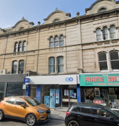 12 Walliscote Road, Weston super Mare, BS23