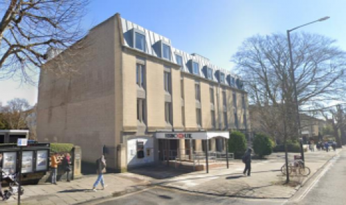 149 Whiteladies Road, Clifton, Bristol, BS8