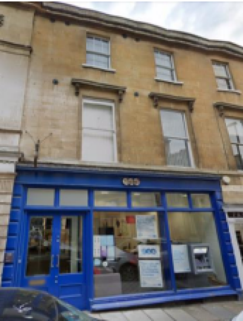 10 Quiet Street, Bath, BA1