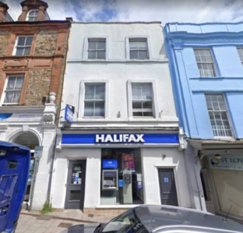 71a High Street, Clovelly, Bideford, EX39