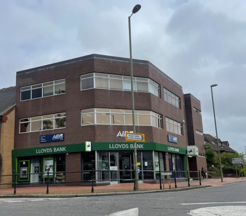 Oakmount House, Oakmount Road, Chandlers Ford, Eastleigh, SO53