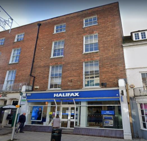 8 High Street, Sutton Courtenay, Abingdon, OX14