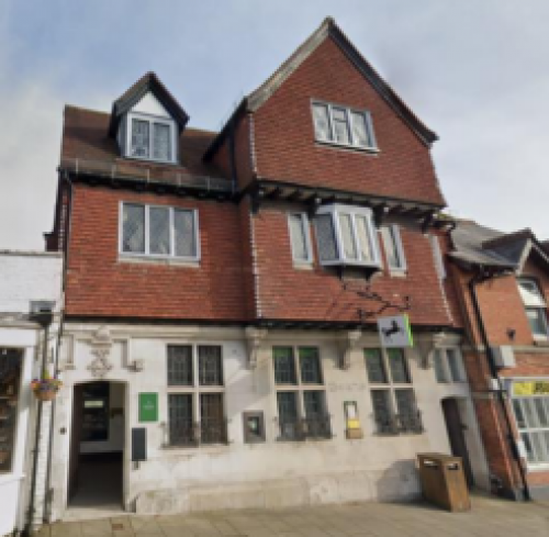 29 High Street, Lyndhurst, SO43