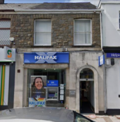 108a Woodfield Street, Morriston, Swansea, SA6