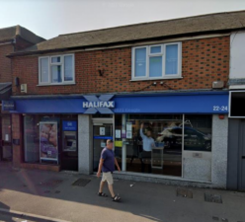 22 Commercial Road, Southampton, SO40