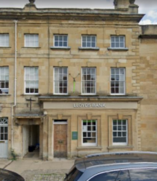 10 High Street, Chipping Campden, GL55