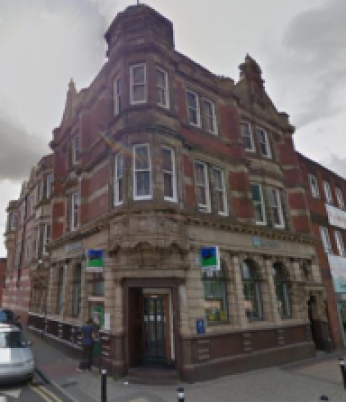 116 High Street, Smethwick, B66