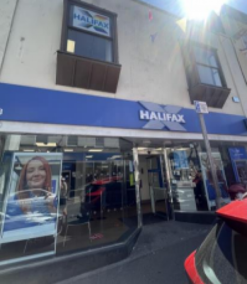8 Killigrew Street, Falmouth, TR11