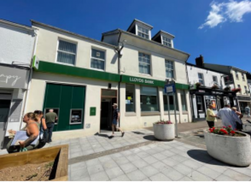 33-37 Ridgeway, Plympton, Plymouth, PL7