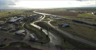 Snetterton Industrial Park, Chalk Lane, Snetterton, Norwich, NR16