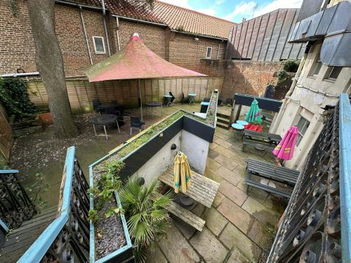 118-120 St. Georges Road, Kemptown, Brighton, BN2