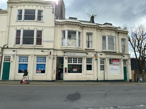 118-120 St. Georges Road, Kemptown, Brighton, BN2