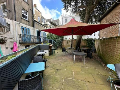 118-120 St. Georges Road, Kemptown, Brighton, BN2