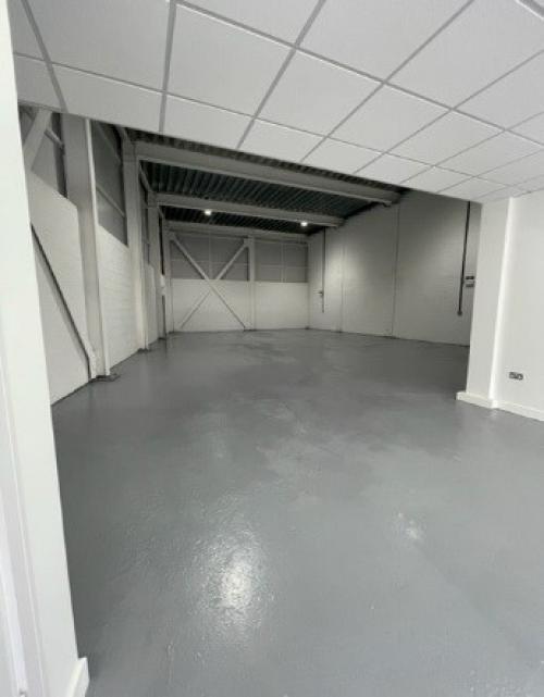 Unit 1, Gethceln House Dawley Road, Hayes, UB3
