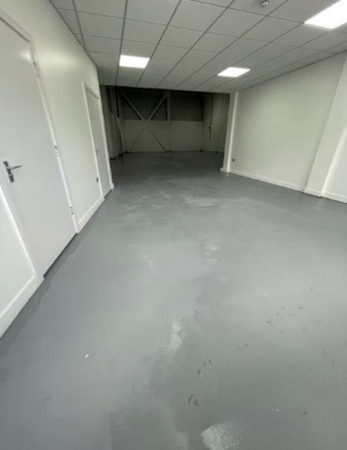 Unit 1, Gethceln House Dawley Road, Hayes, UB3