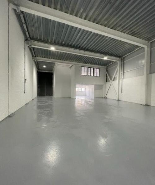Unit 1, Gethceln House Dawley Road, Hayes, UB3