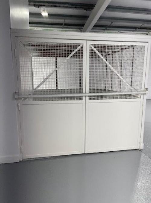 Unit 1, Gethceln House Dawley Road, Hayes, UB3