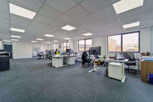 2, Cumberland Avenue, Park Royal, London, NW10