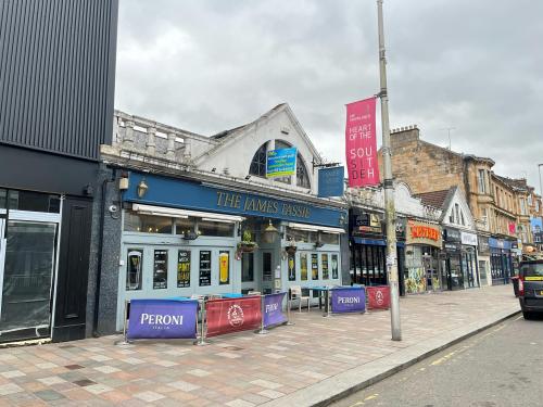 63-65 Kilmarnock Road, James Tassie, Glasgow, G41